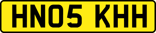 HN05KHH