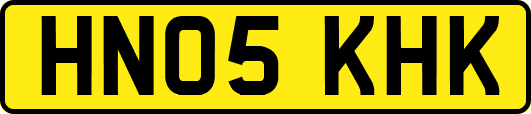 HN05KHK