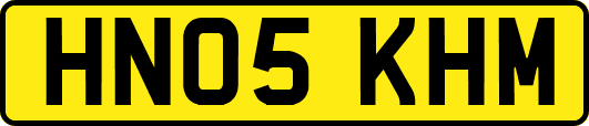 HN05KHM