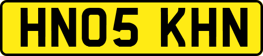 HN05KHN