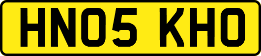 HN05KHO
