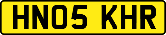 HN05KHR