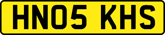 HN05KHS