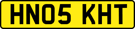 HN05KHT