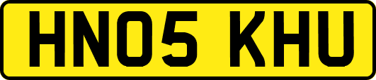 HN05KHU