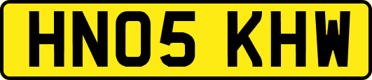 HN05KHW