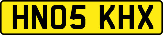 HN05KHX