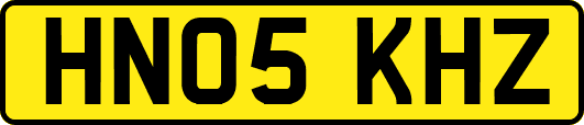 HN05KHZ