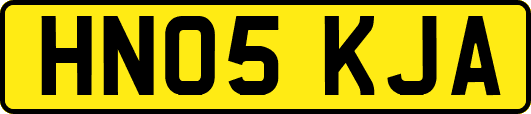 HN05KJA