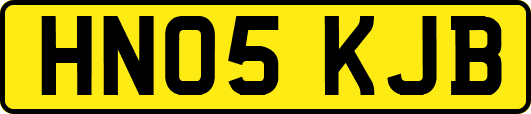 HN05KJB