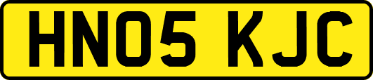 HN05KJC