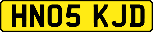 HN05KJD