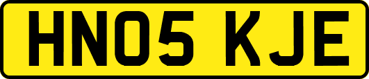 HN05KJE