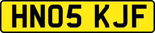 HN05KJF