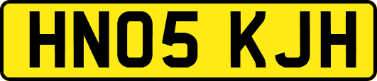HN05KJH