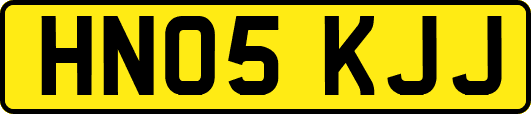 HN05KJJ