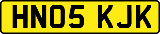HN05KJK