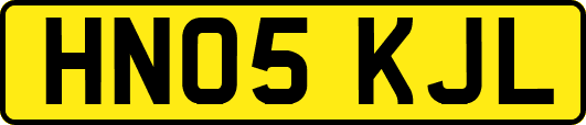 HN05KJL