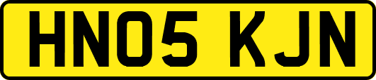 HN05KJN