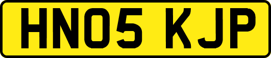 HN05KJP