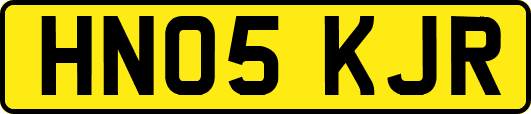 HN05KJR
