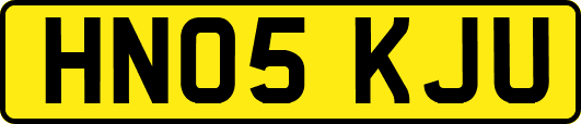 HN05KJU