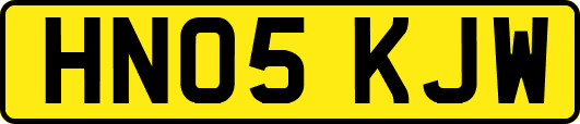 HN05KJW