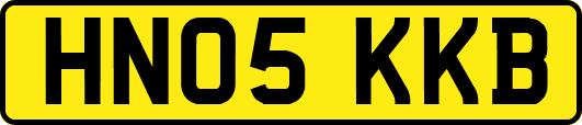 HN05KKB