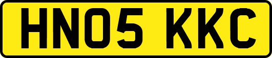 HN05KKC