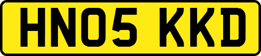 HN05KKD