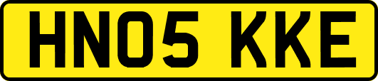 HN05KKE
