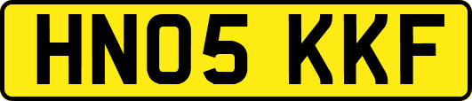HN05KKF
