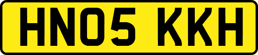 HN05KKH