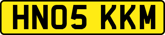 HN05KKM