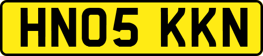 HN05KKN