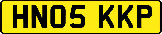 HN05KKP