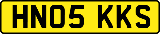 HN05KKS