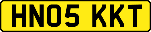 HN05KKT