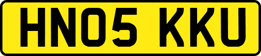 HN05KKU