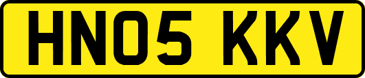 HN05KKV