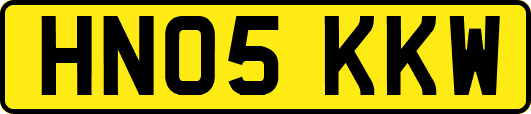 HN05KKW
