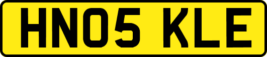 HN05KLE