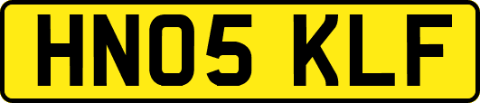 HN05KLF