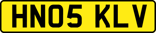 HN05KLV