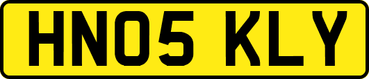HN05KLY