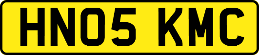 HN05KMC