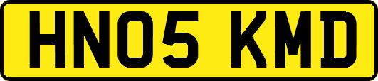 HN05KMD