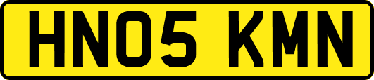 HN05KMN