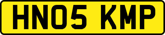 HN05KMP