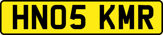 HN05KMR